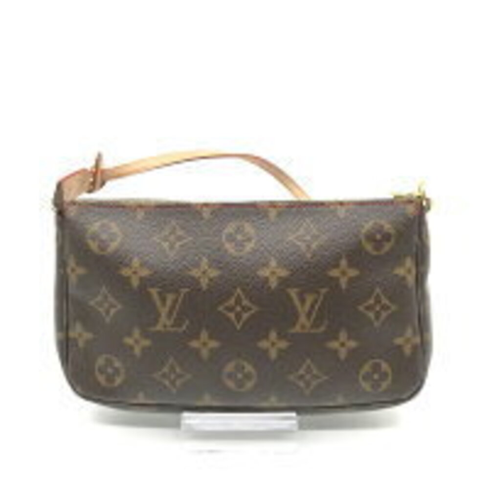 Louis Vuitton Shoulder Bag Cherry Brown Red - Picture 4 of 10